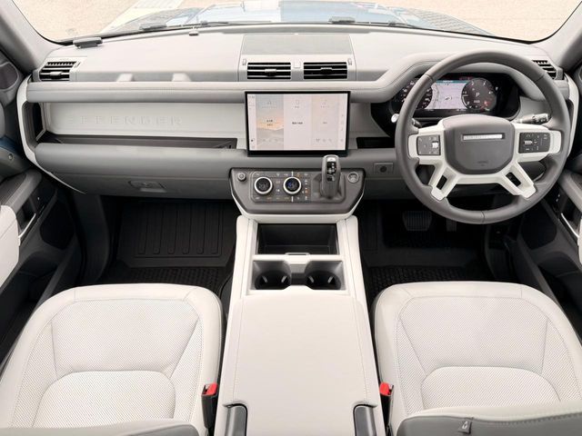 ROVER ROVER DEFENDER 2025