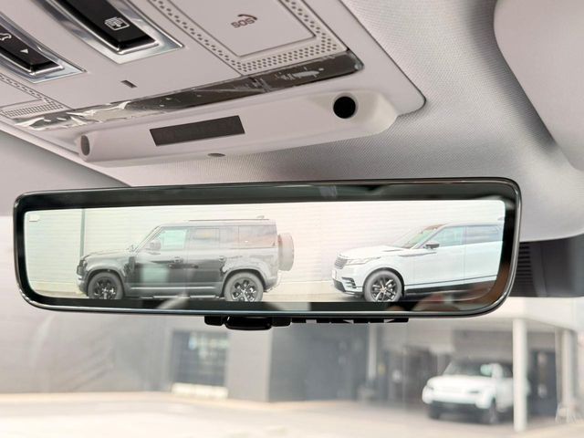 ROVER ROVER DEFENDER 2025