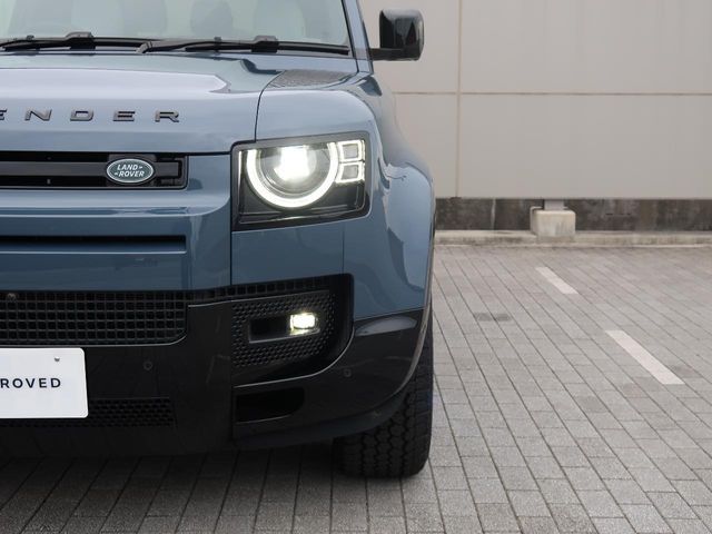 ROVER ROVER DEFENDER 2025