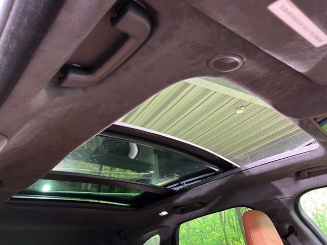 JAGUAR JAGUAR F-PACE 2021