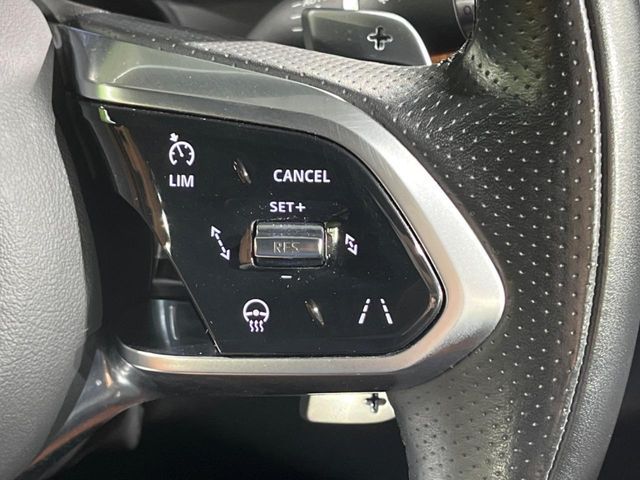 JAGUAR JAGUAR F-PACE 2021