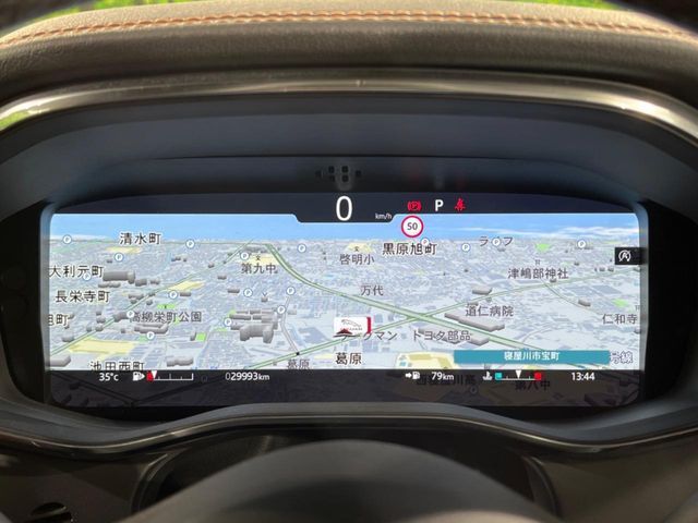 JAGUAR JAGUAR F-PACE 2021