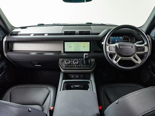 ROVER ROVER DEFENDER 2023