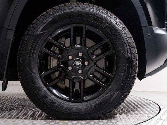 ROVER ROVER DEFENDER 2023