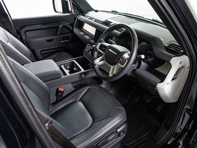 ROVER ROVER DEFENDER 2023