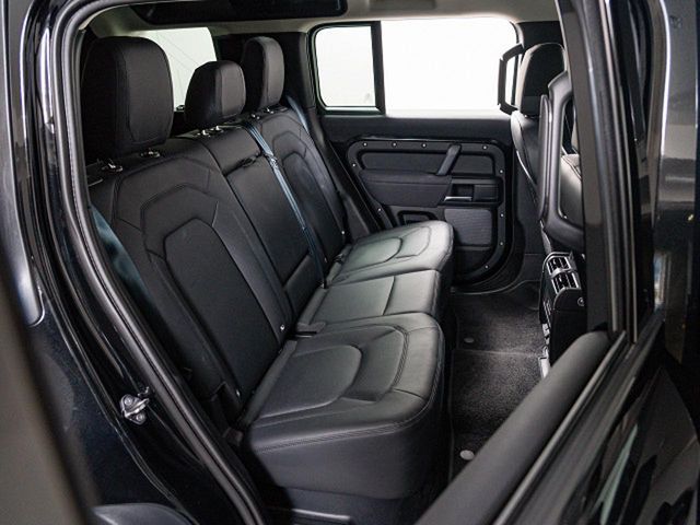 ROVER ROVER DEFENDER 2023