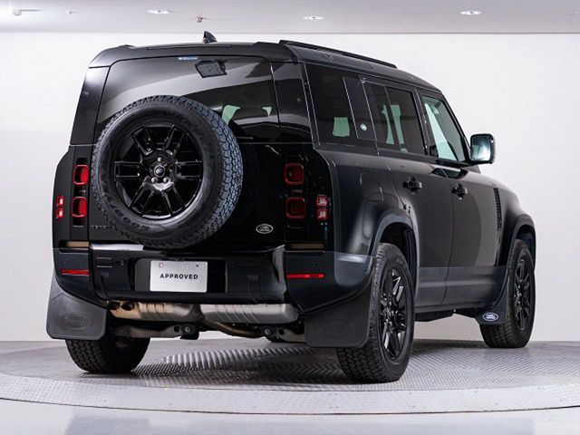 ROVER ROVER DEFENDER 2023