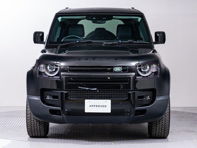 ROVER ROVER DEFENDER 2023