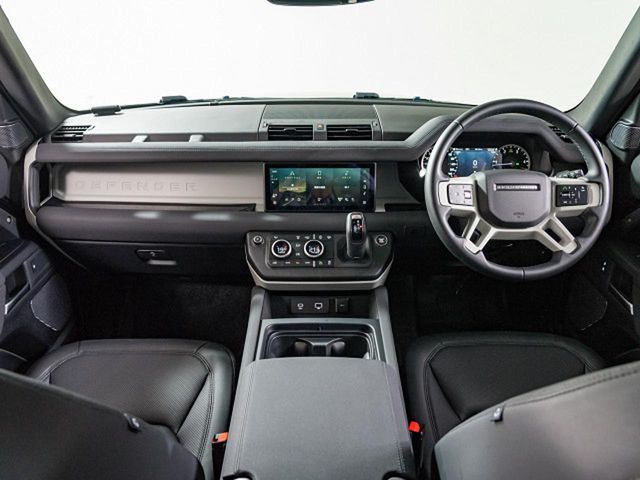 ROVER ROVER DEFENDER 2023