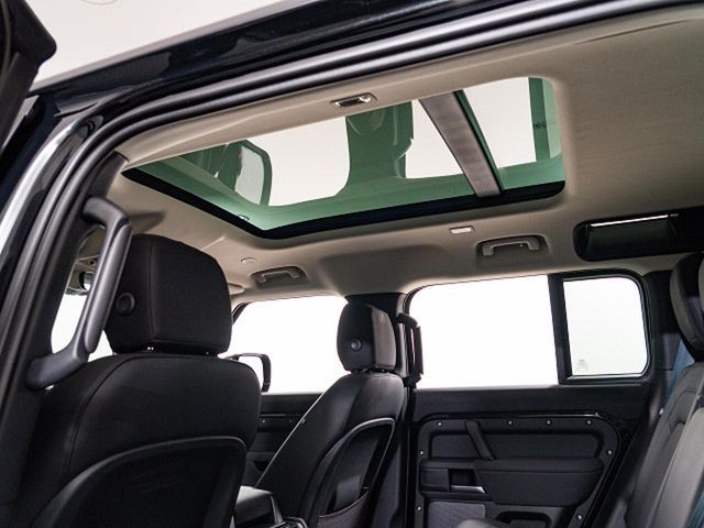 ROVER ROVER DEFENDER 2023