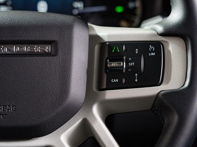 ROVER ROVER DEFENDER 2023