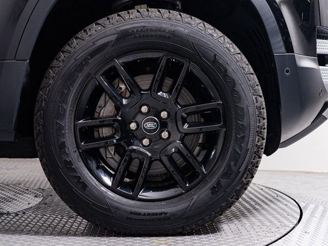 ROVER ROVER DEFENDER 2023