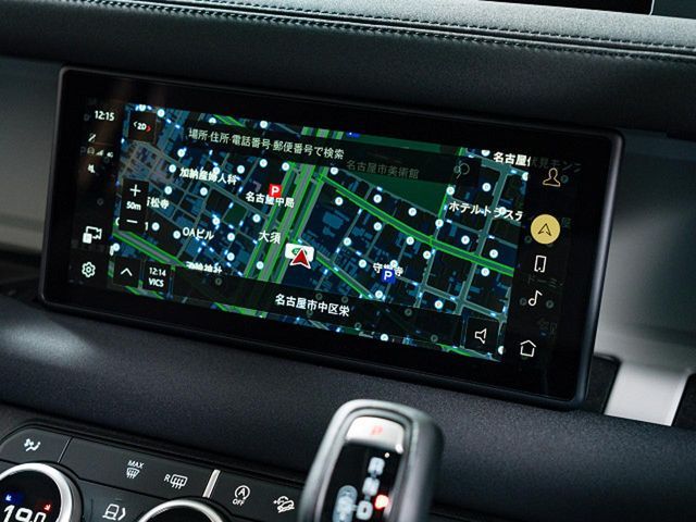 ROVER ROVER DEFENDER 2023