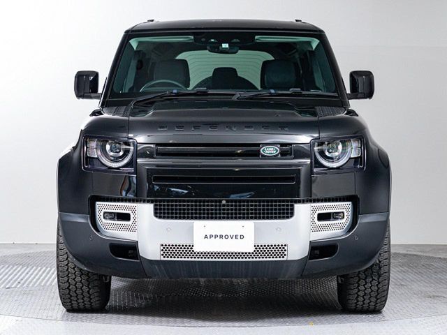 ROVER ROVER DEFENDER 2023