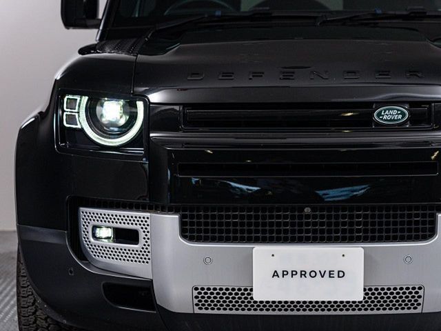 ROVER ROVER DEFENDER 2023