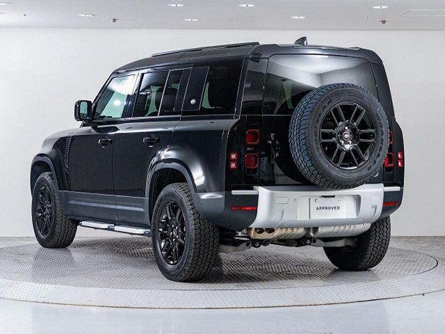 ROVER ROVER DEFENDER 2023