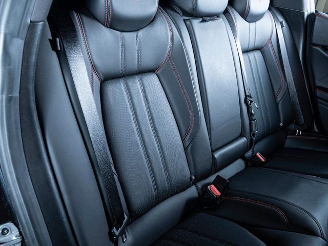 MASERATI MASERATI GHIBLI Sedan 2019