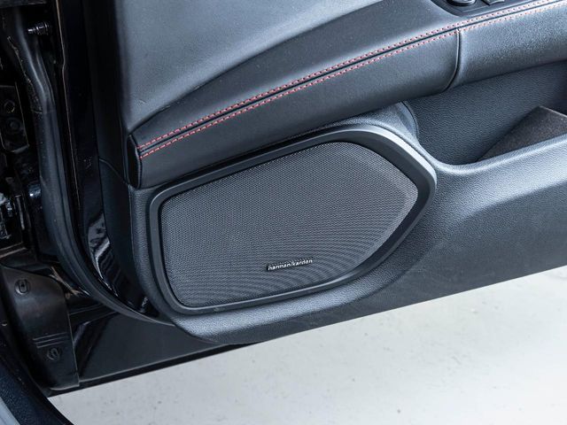 MASERATI MASERATI GHIBLI Sedan 2019