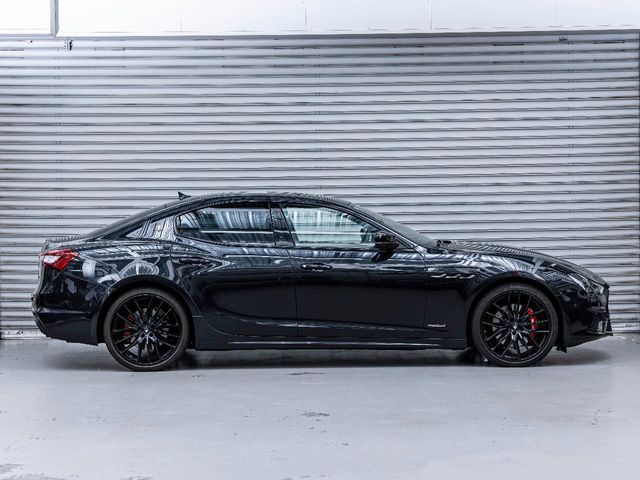 MASERATI MASERATI GHIBLI Sedan 2019