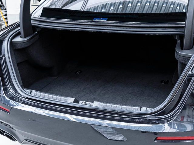 MASERATI MASERATI GHIBLI Sedan 2019