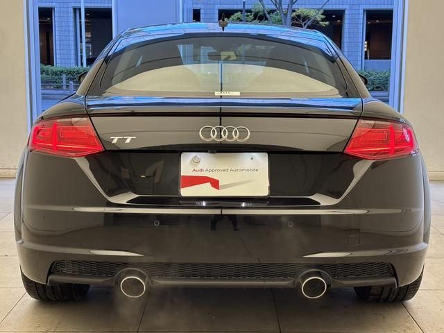 AUDI AUDI TT coupe 2019