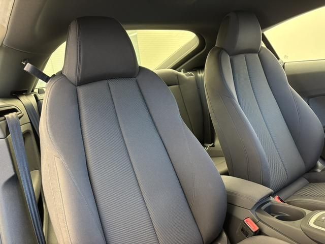 AUDI AUDI TT coupe 2019