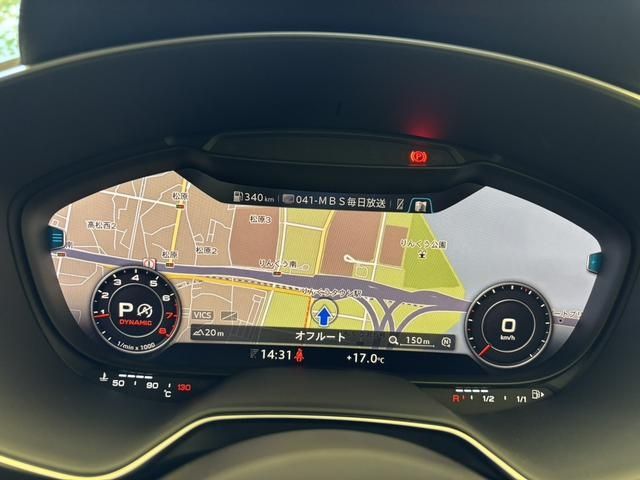 AUDI AUDI TT coupe 2019