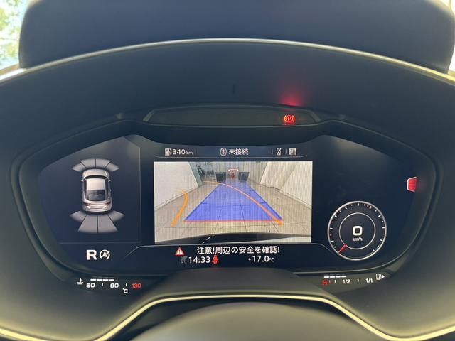 AUDI AUDI TT coupe 2019