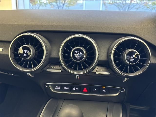 AUDI AUDI TT coupe 2019