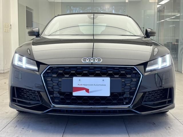 AUDI AUDI TT coupe 2019
