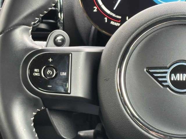 BMW MINI CLUBMAN 2022