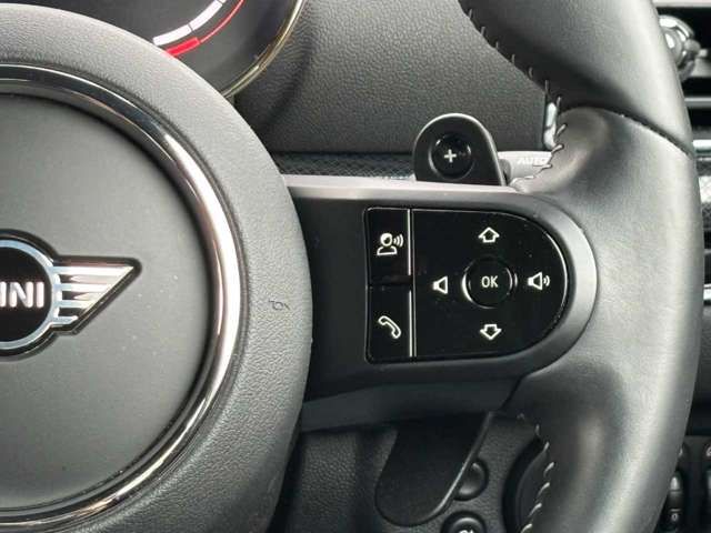 BMW MINI CLUBMAN 2022