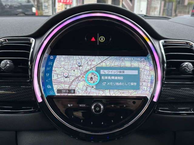 BMW MINI CLUBMAN 2022