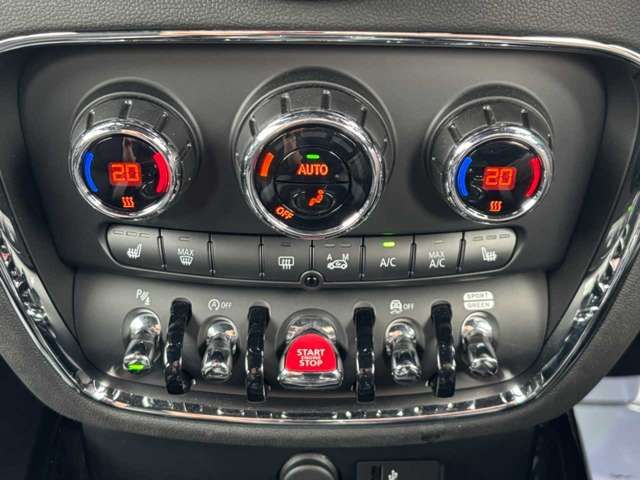 BMW MINI CLUBMAN 2022