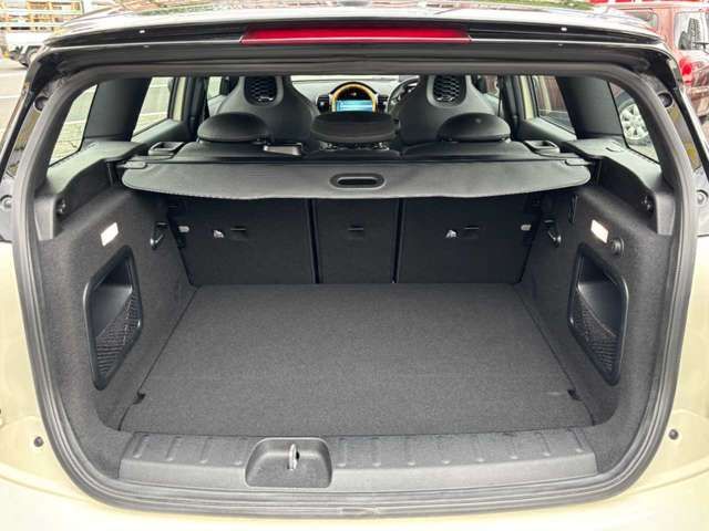 BMW MINI CLUBMAN 2022