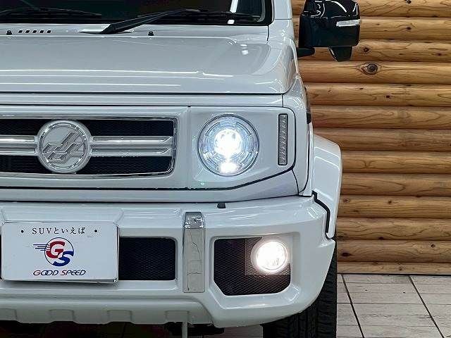SUZUKI JIMNY SIERRA 2020