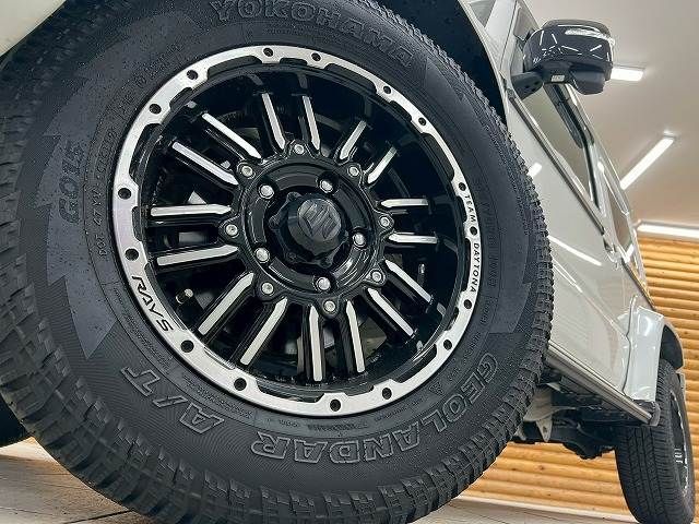 SUZUKI JIMNY SIERRA 2020