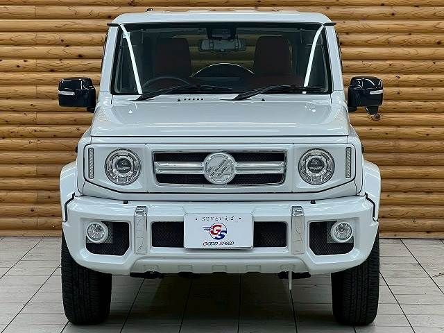 SUZUKI JIMNY SIERRA 2020
