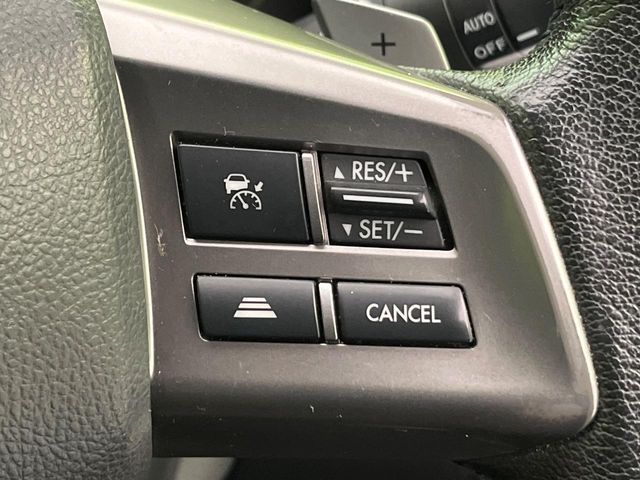 SUBARU IMPREZA SPORT 4WD 2014