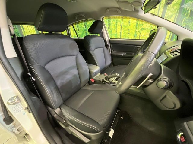 SUBARU IMPREZA SPORT 4WD 2014