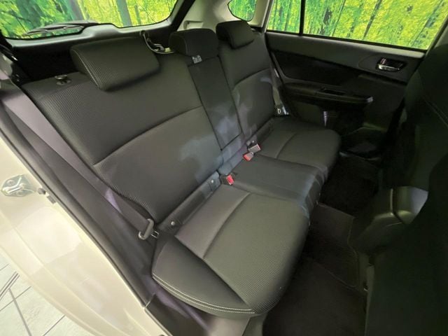 SUBARU IMPREZA SPORT 4WD 2014