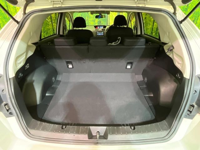 SUBARU IMPREZA SPORT 4WD 2014