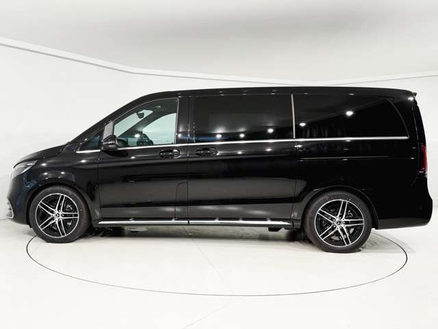 MERCEDES BENZ MERCEDES BENZ V class 2025