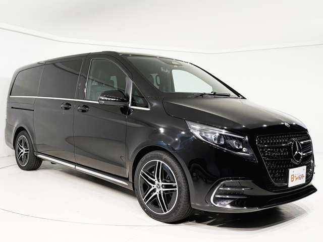 MERCEDES BENZ MERCEDES BENZ V class 2025