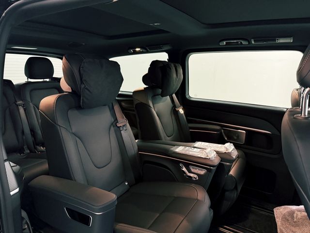 MERCEDES BENZ MERCEDES BENZ V class 2025