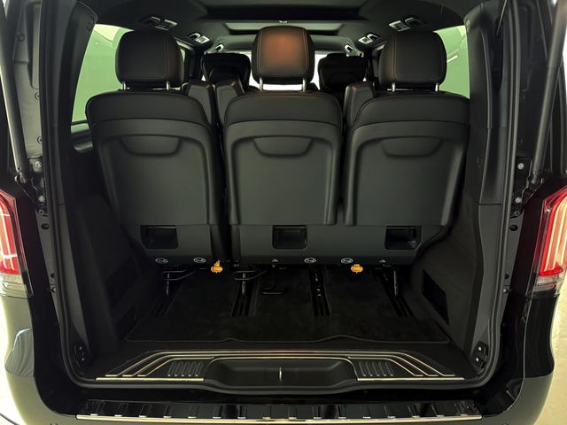 MERCEDES BENZ MERCEDES BENZ V class 2025