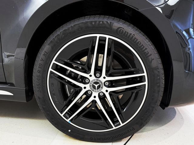 MERCEDES BENZ MERCEDES BENZ V class 2025