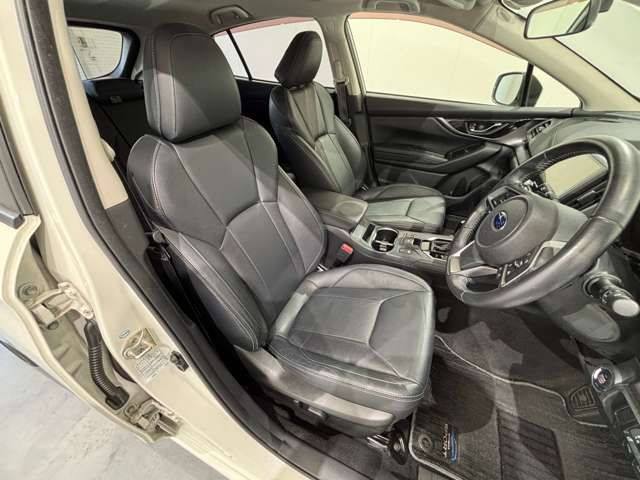 SUBARU IMPREZA SPORT 4WD 2018