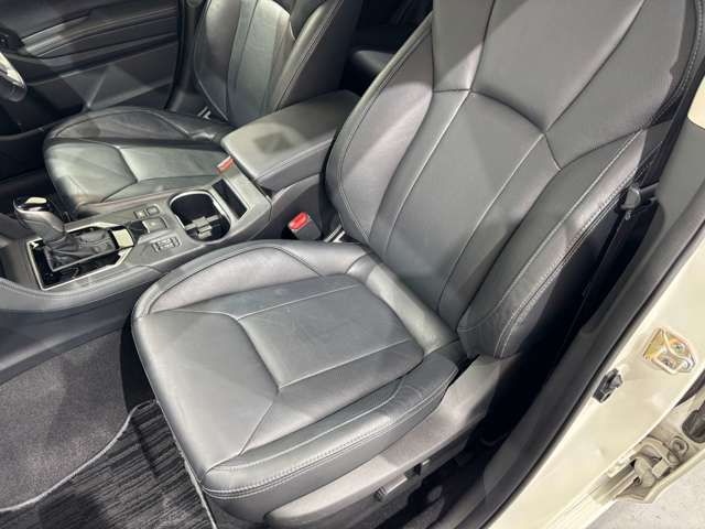 SUBARU IMPREZA SPORT 4WD 2018