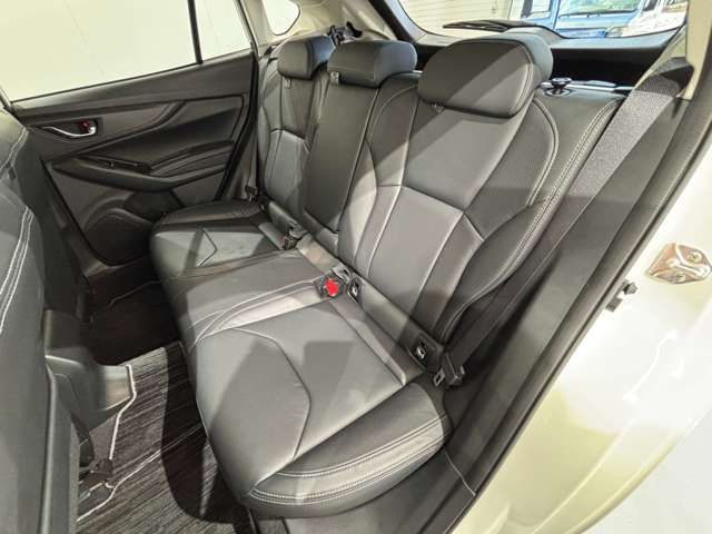 SUBARU IMPREZA SPORT 4WD 2018